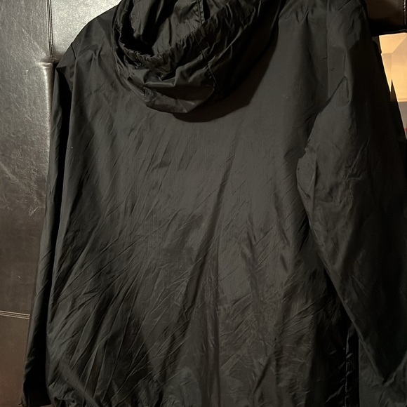 Follow Outer Shell Windbreaker - Picture 7 of 7